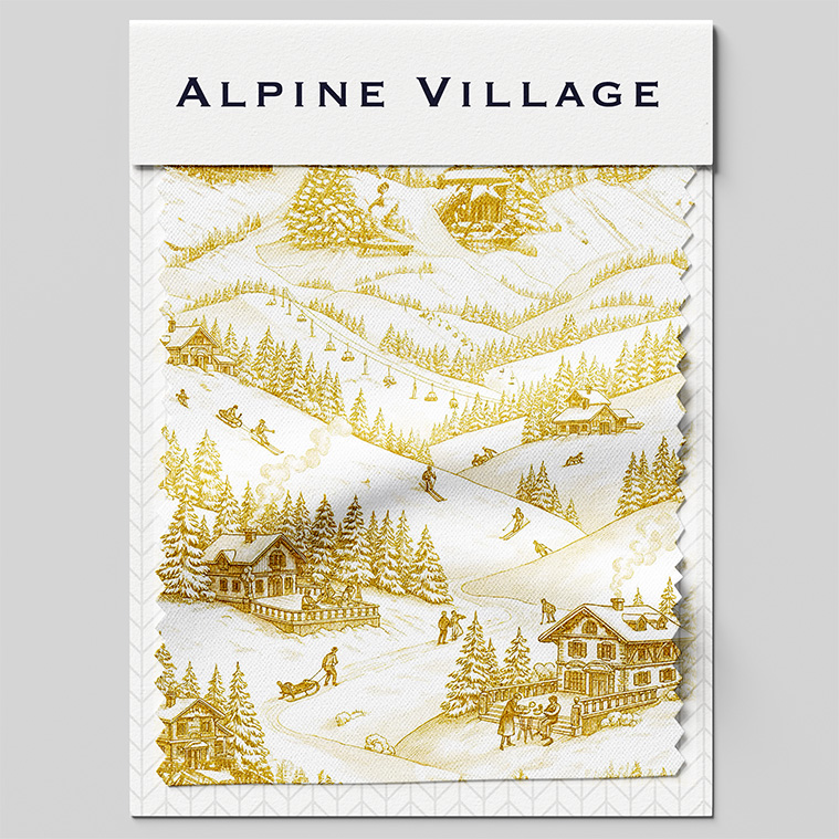 Alpine Village